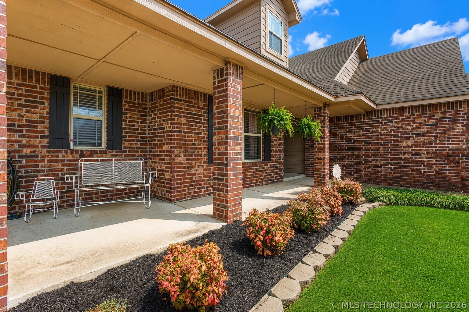14560 Jordan Court Glenpool OK 74033