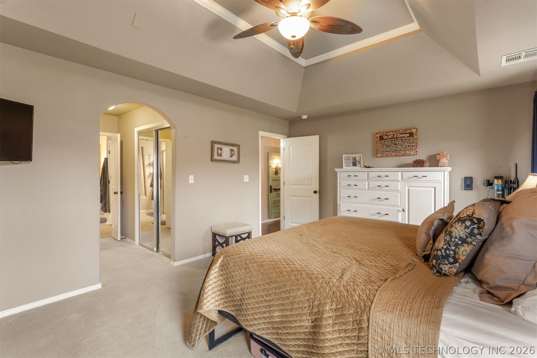 14560 Jordan Court Glenpool OK 74033
