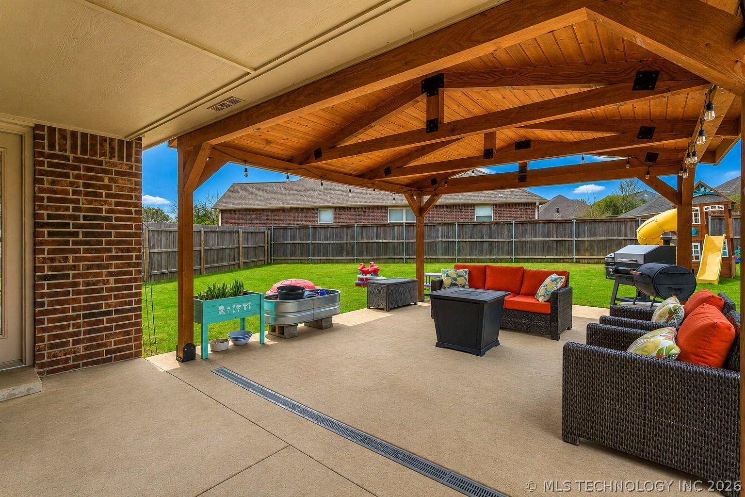14560 Jordan Court Glenpool OK 74033