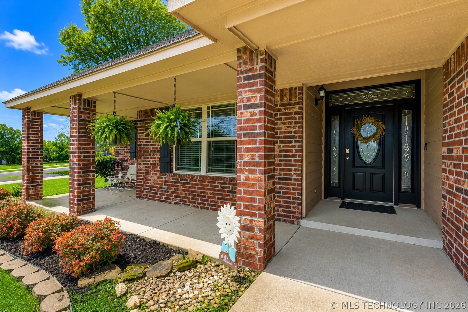 14560 Jordan Court Glenpool OK 74033
