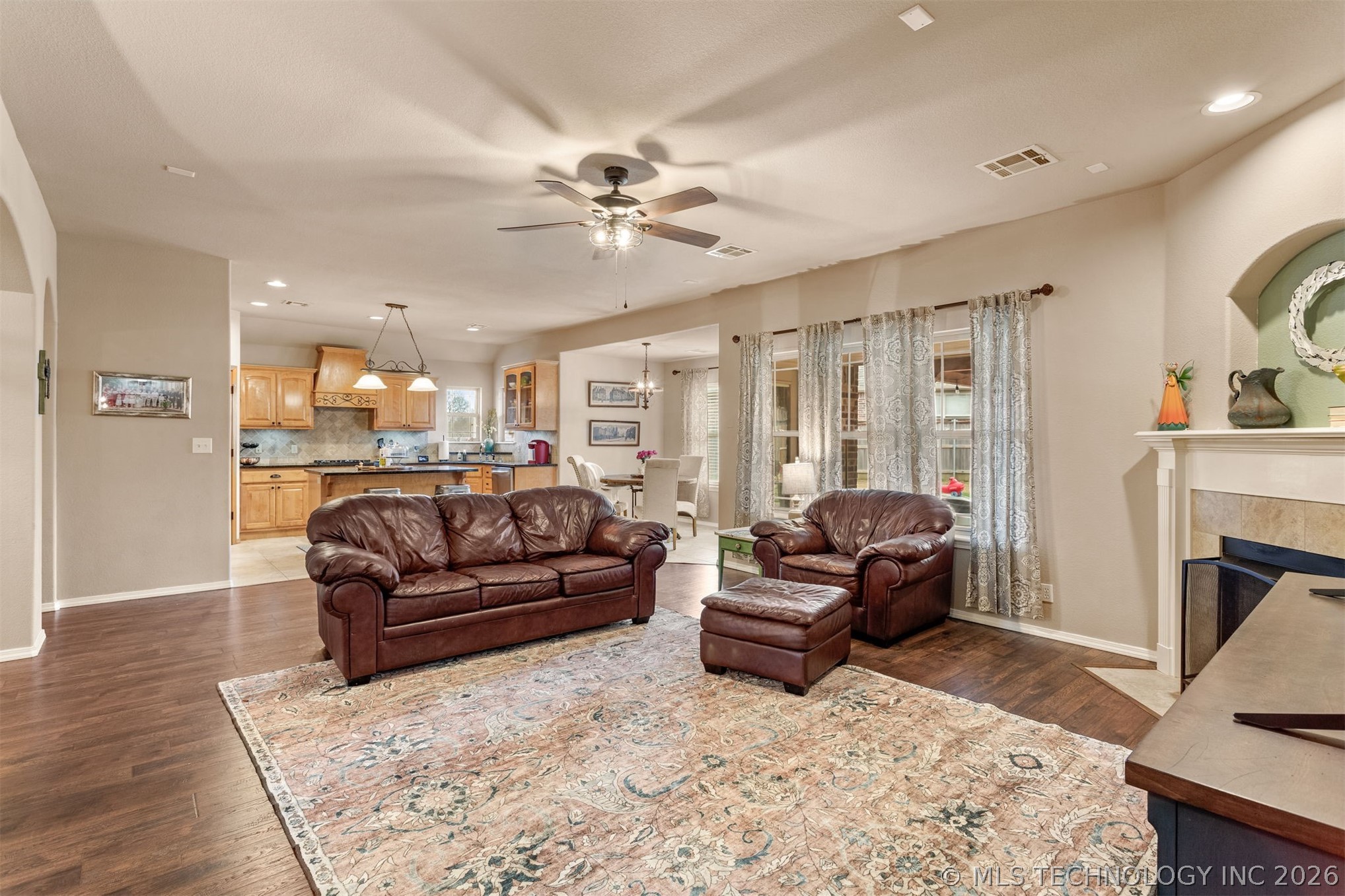 14560 Jordan Court Glenpool OK 74033