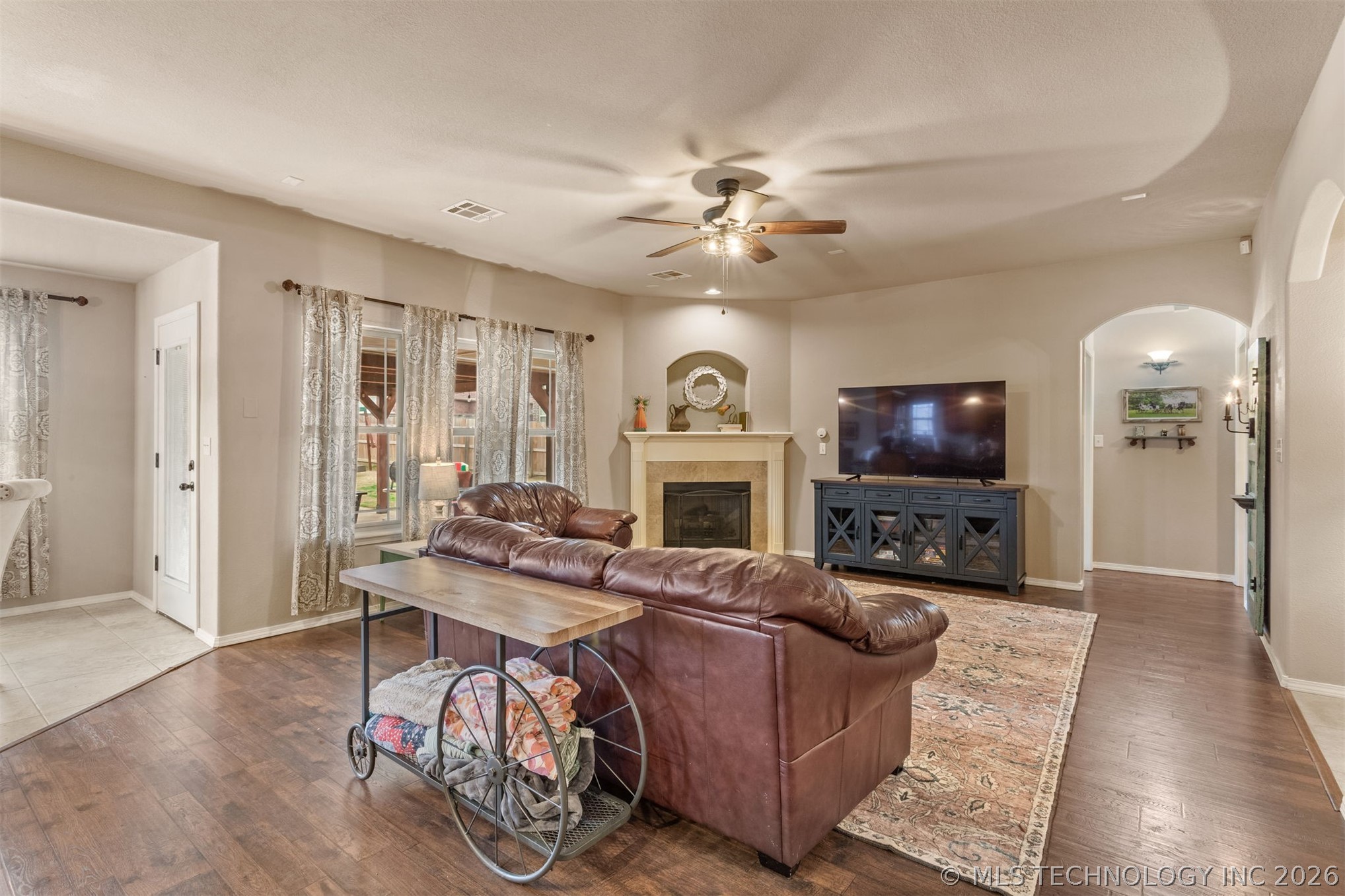14560 Jordan Court Glenpool OK 74033