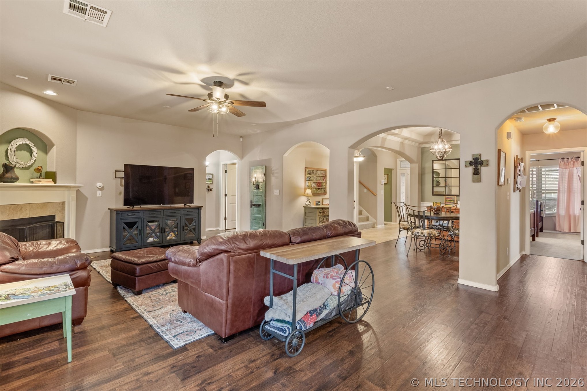 14560 Jordan Court Glenpool OK 74033
