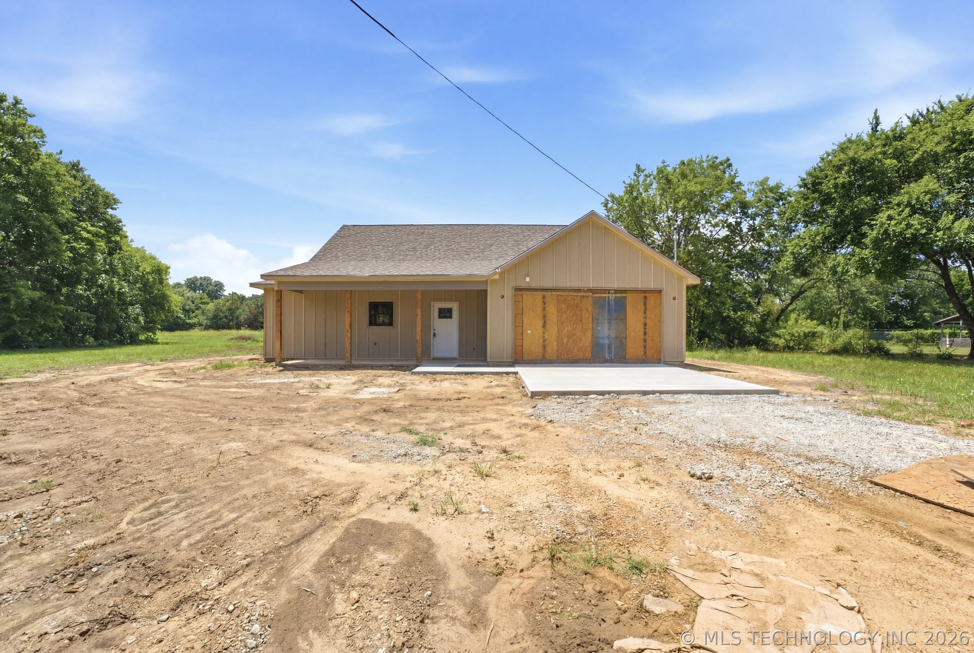 1106 E Wallace Street Okmulgee OK 74447