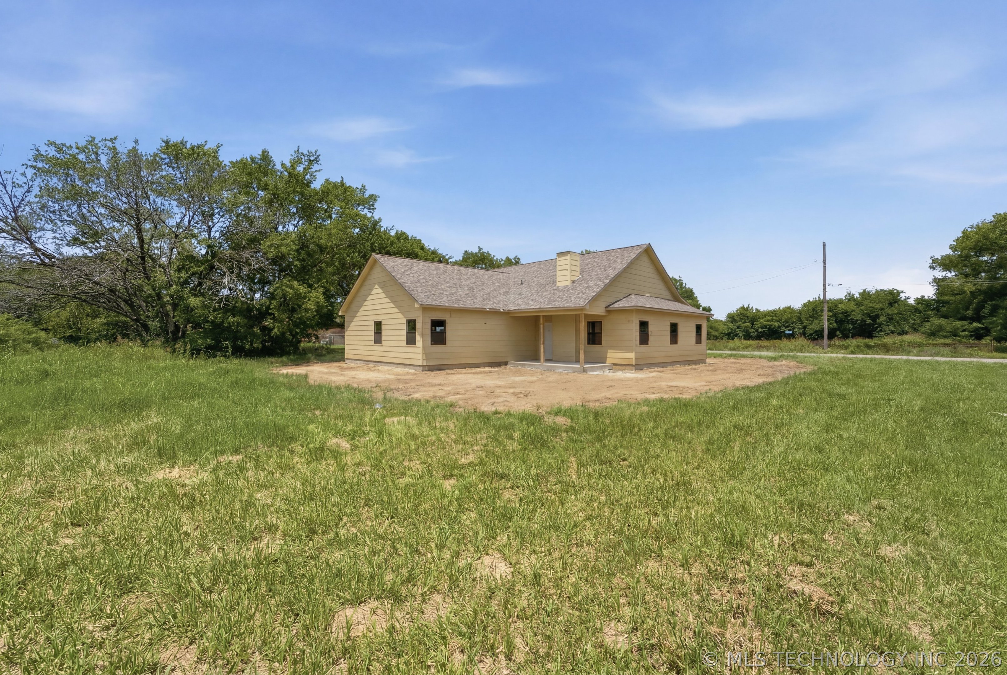 1106 E Wallace Street Okmulgee OK 74447