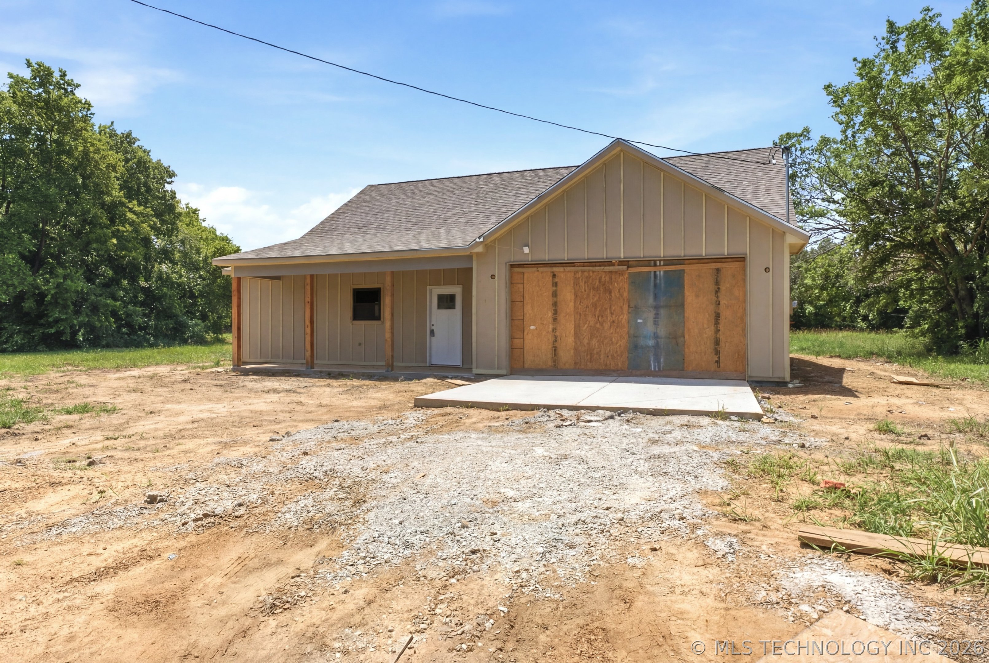 1106 E Wallace Street Okmulgee OK 74447