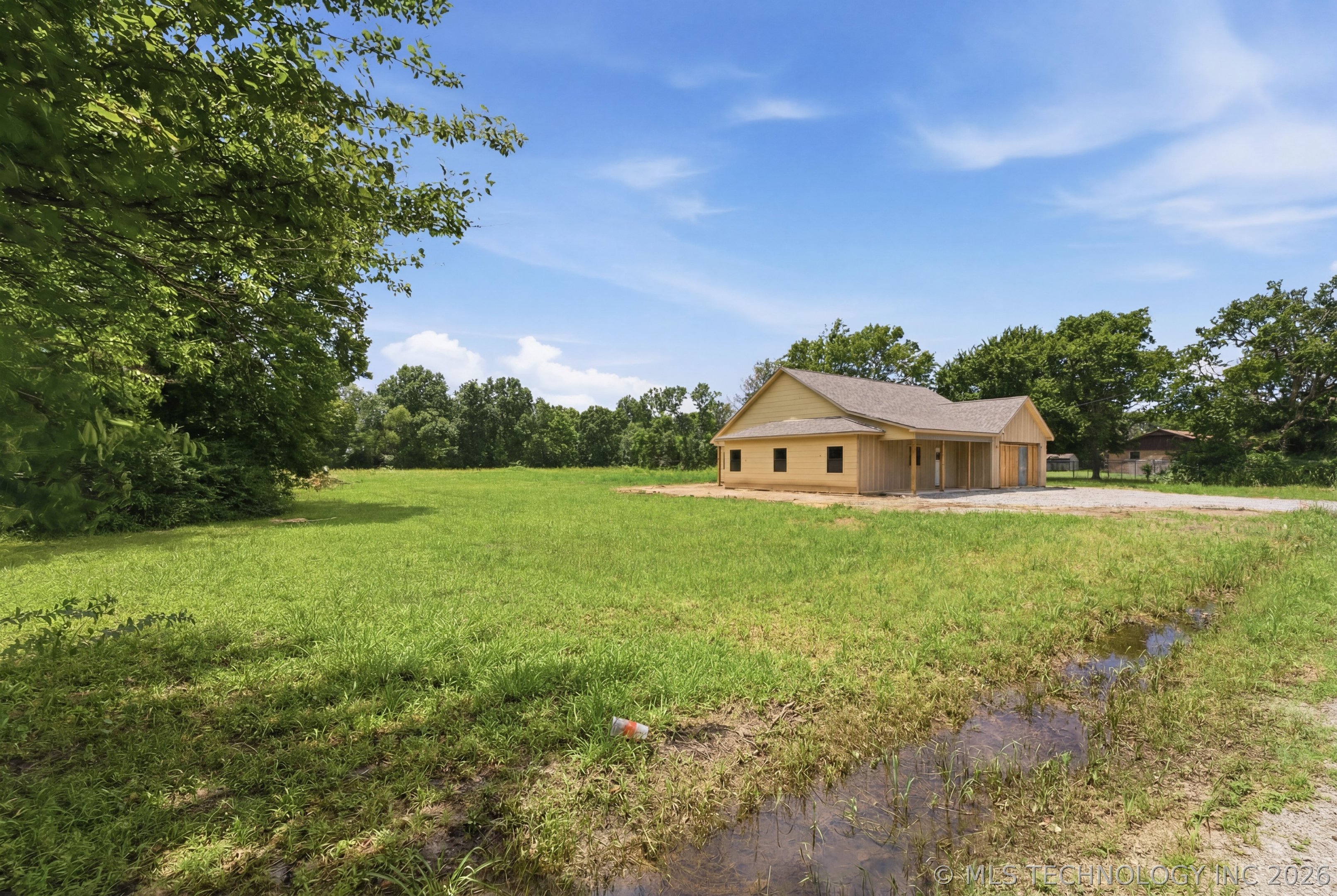 1106 E Wallace Street Okmulgee OK 74447