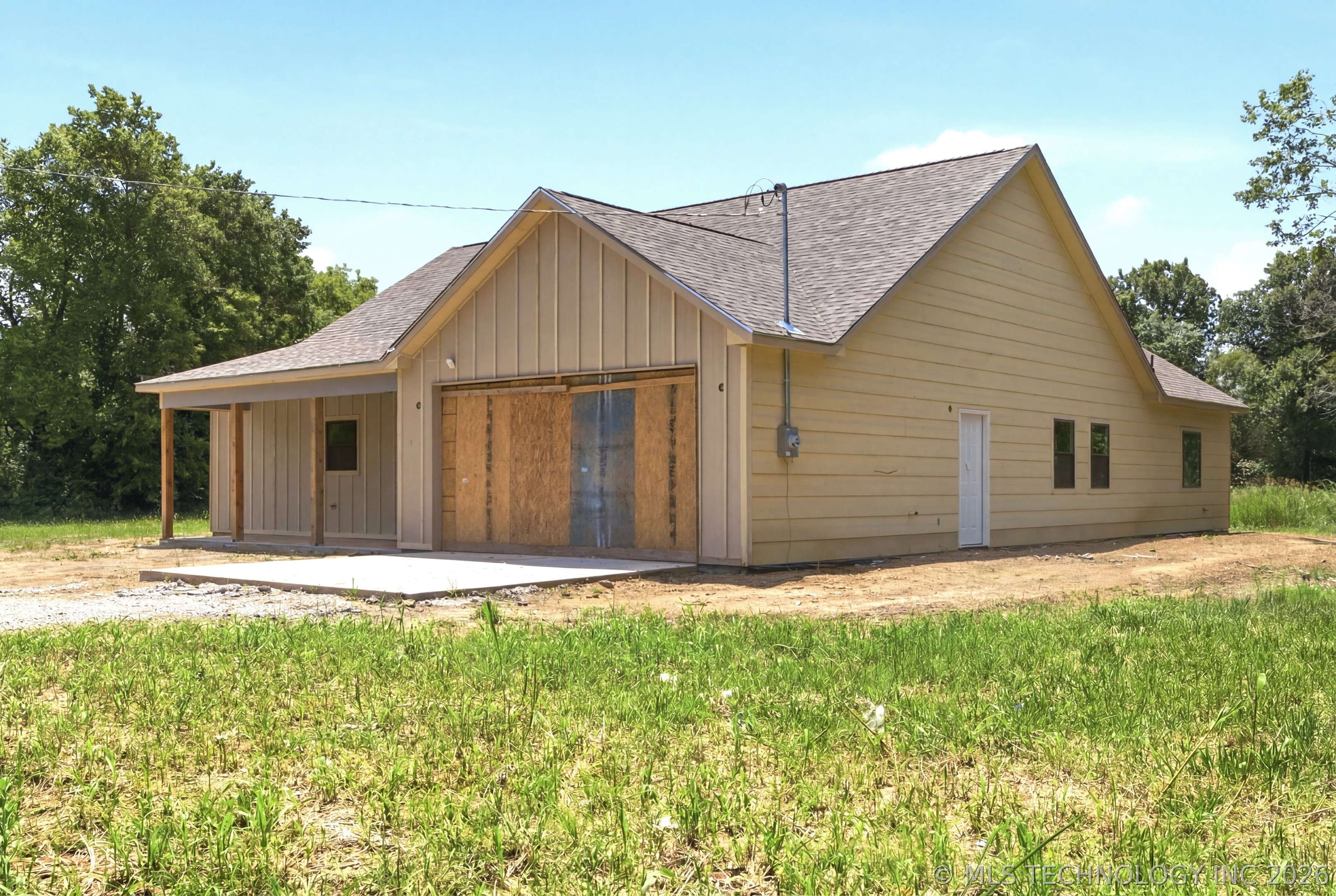 1106 E Wallace Street Okmulgee OK 74447