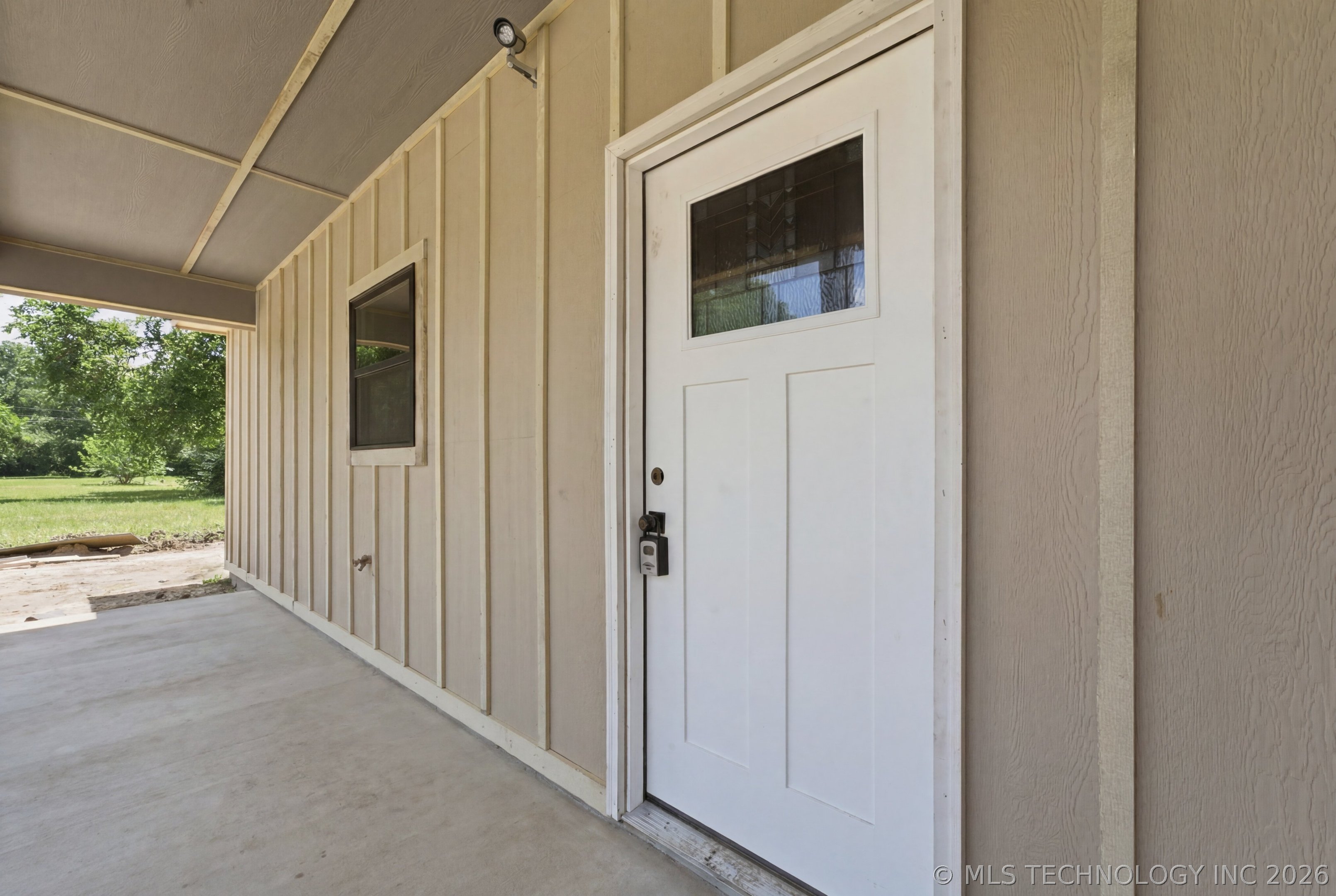 1106 E Wallace Street Okmulgee OK 74447