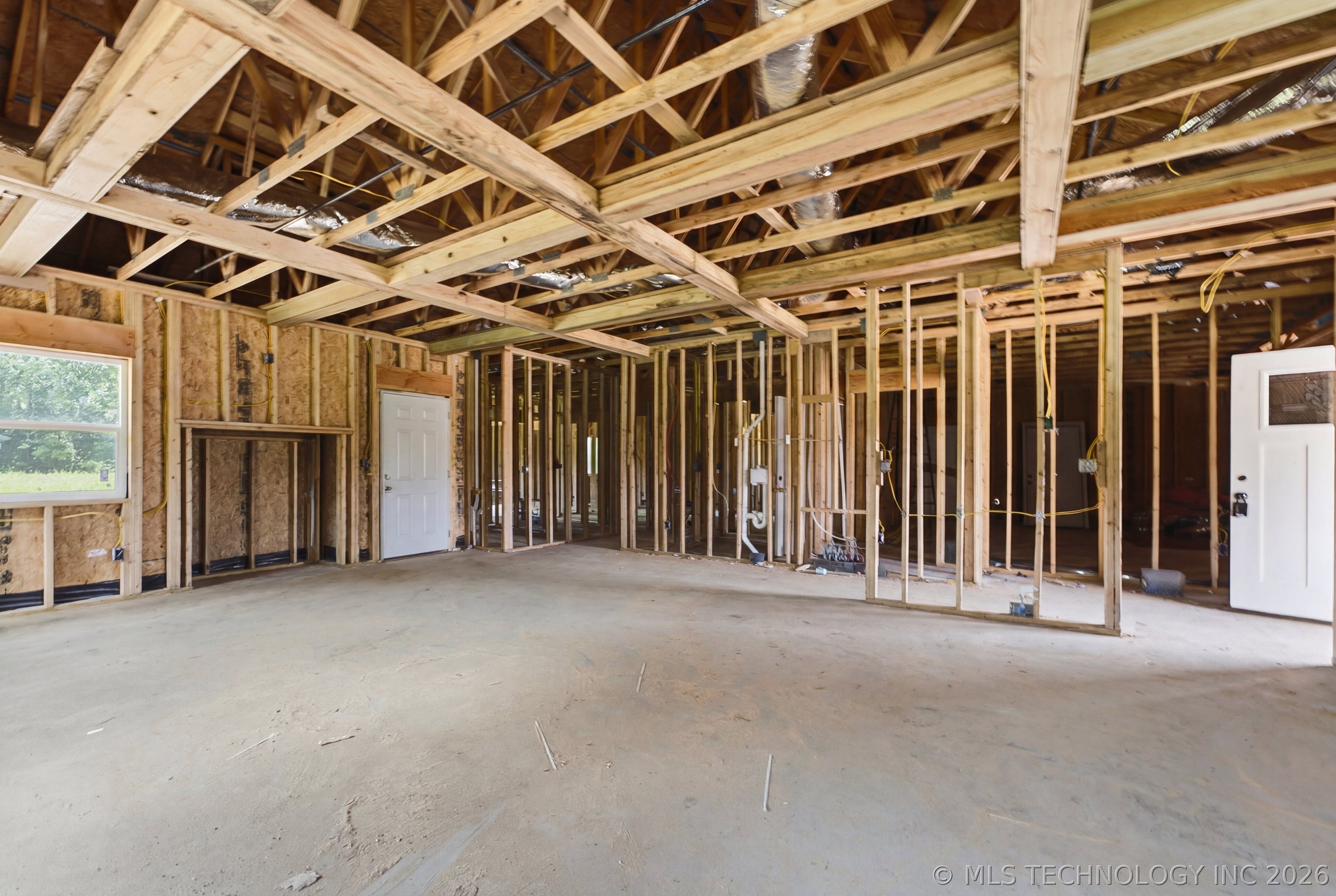1106 E Wallace Street Okmulgee OK 74447