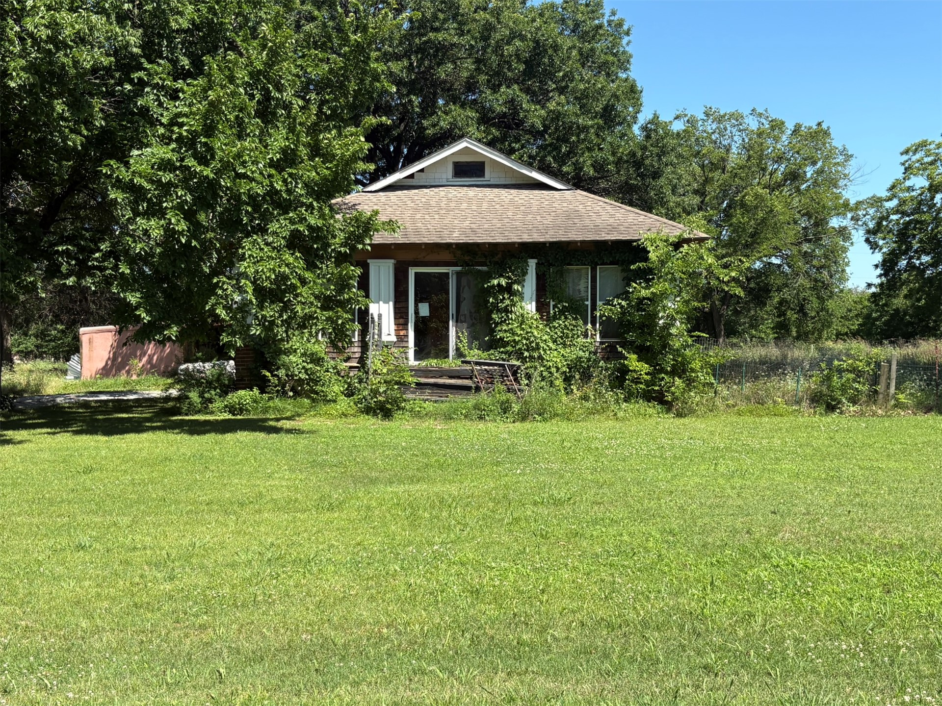 204 Olive Street Chelsea OK 74016