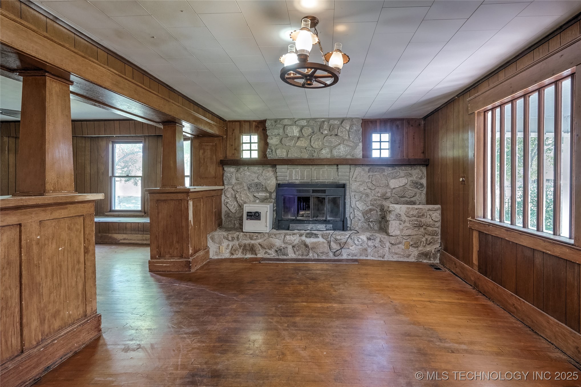 1824 N Morton Avenue Okmulgee OK 74447