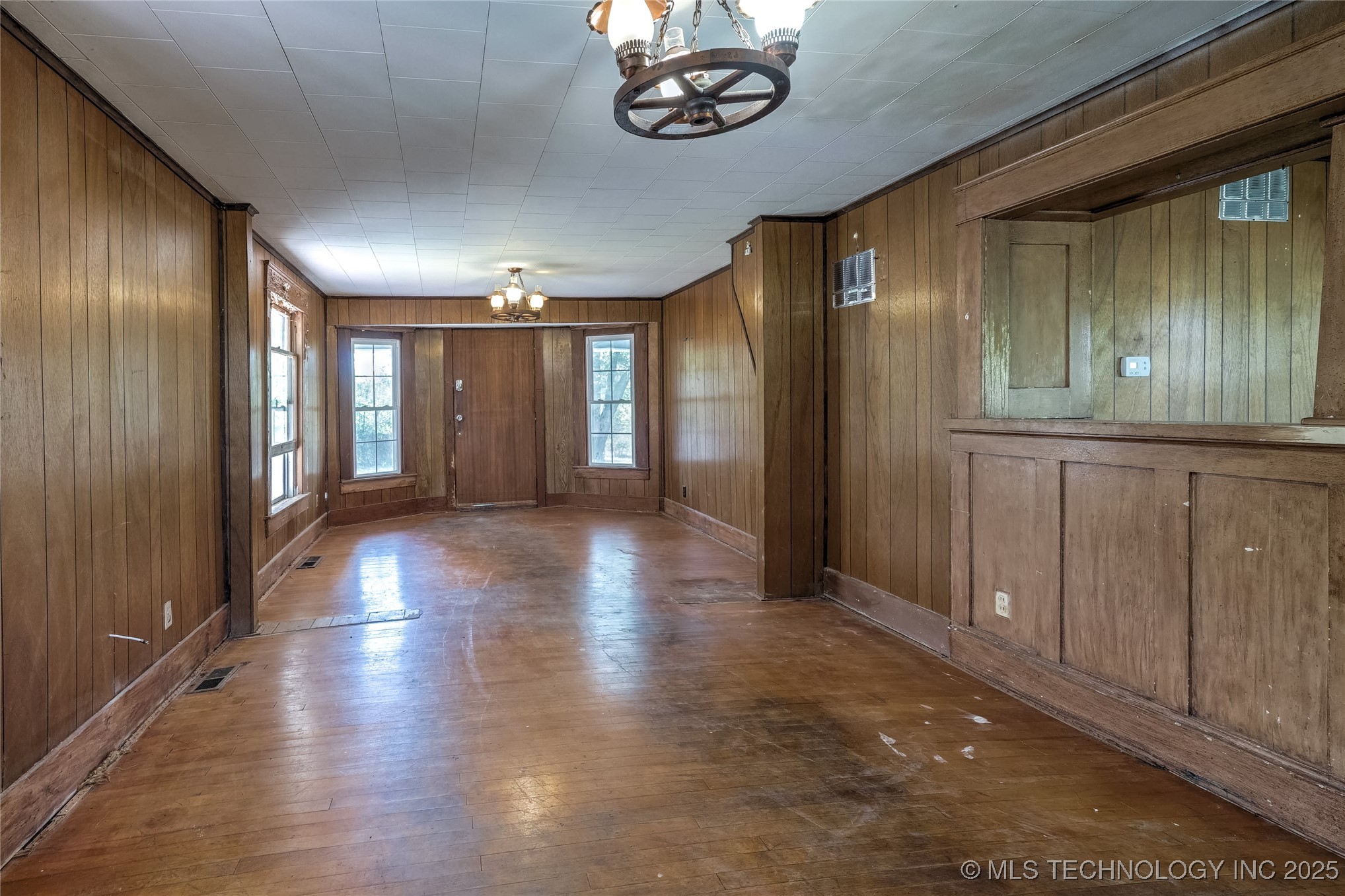 1824 N Morton Avenue Okmulgee OK 74447