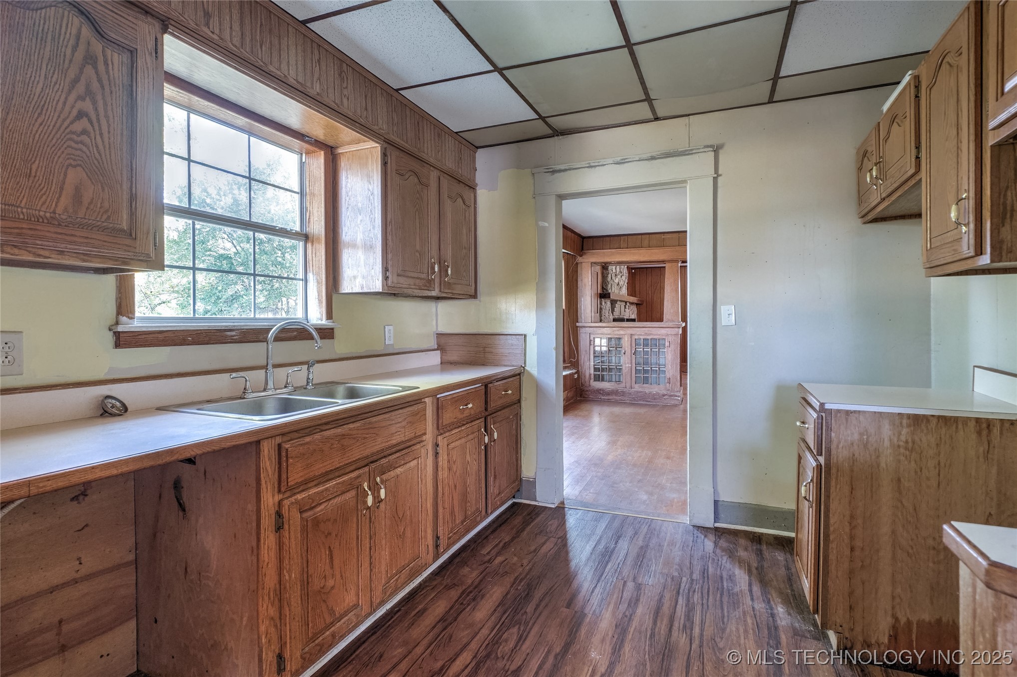 1824 N Morton Avenue Okmulgee OK 74447