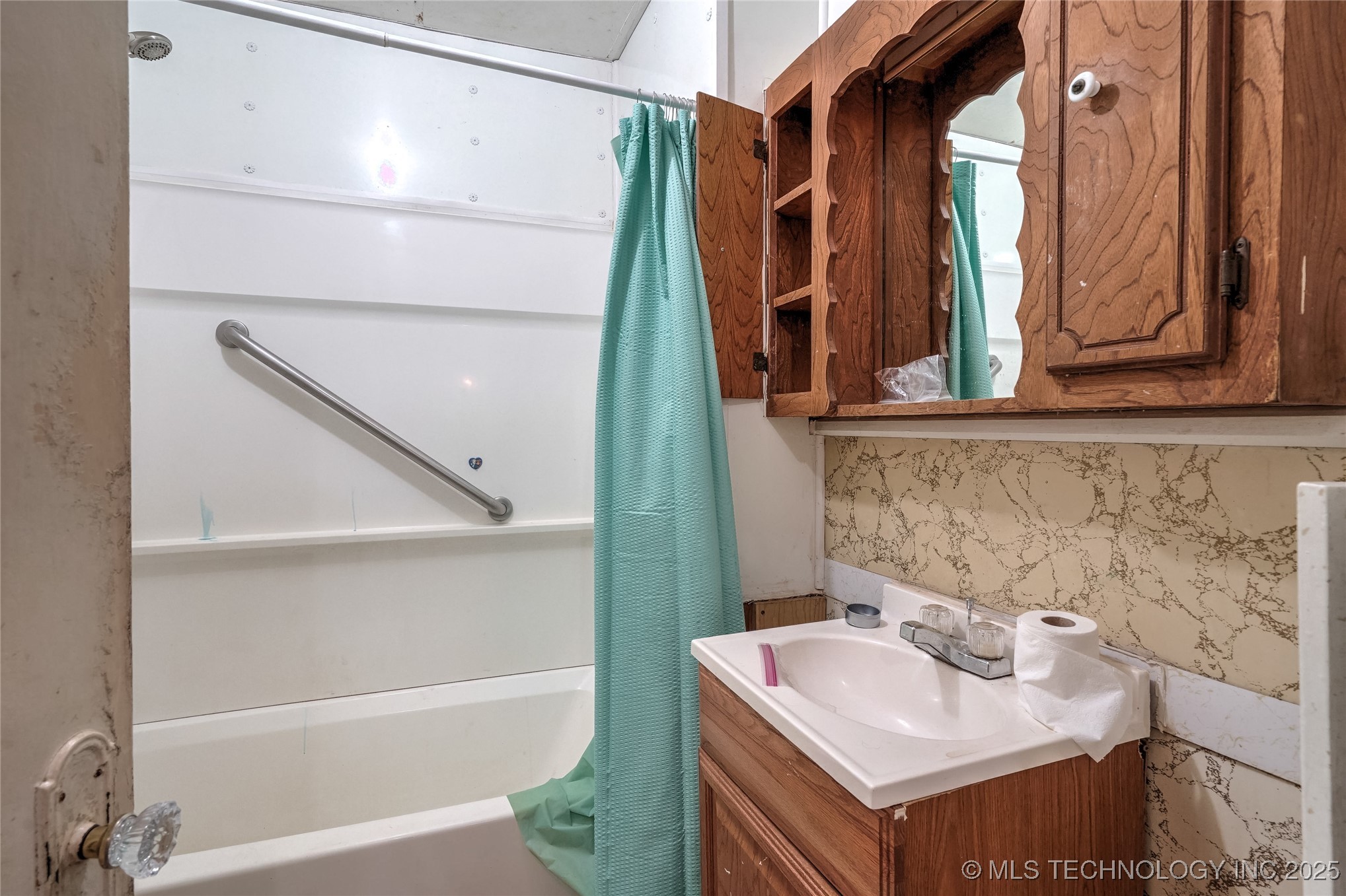 1824 N Morton Avenue Okmulgee OK 74447
