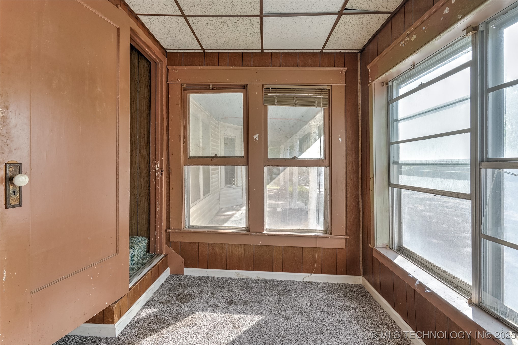 1824 N Morton Avenue Okmulgee OK 74447