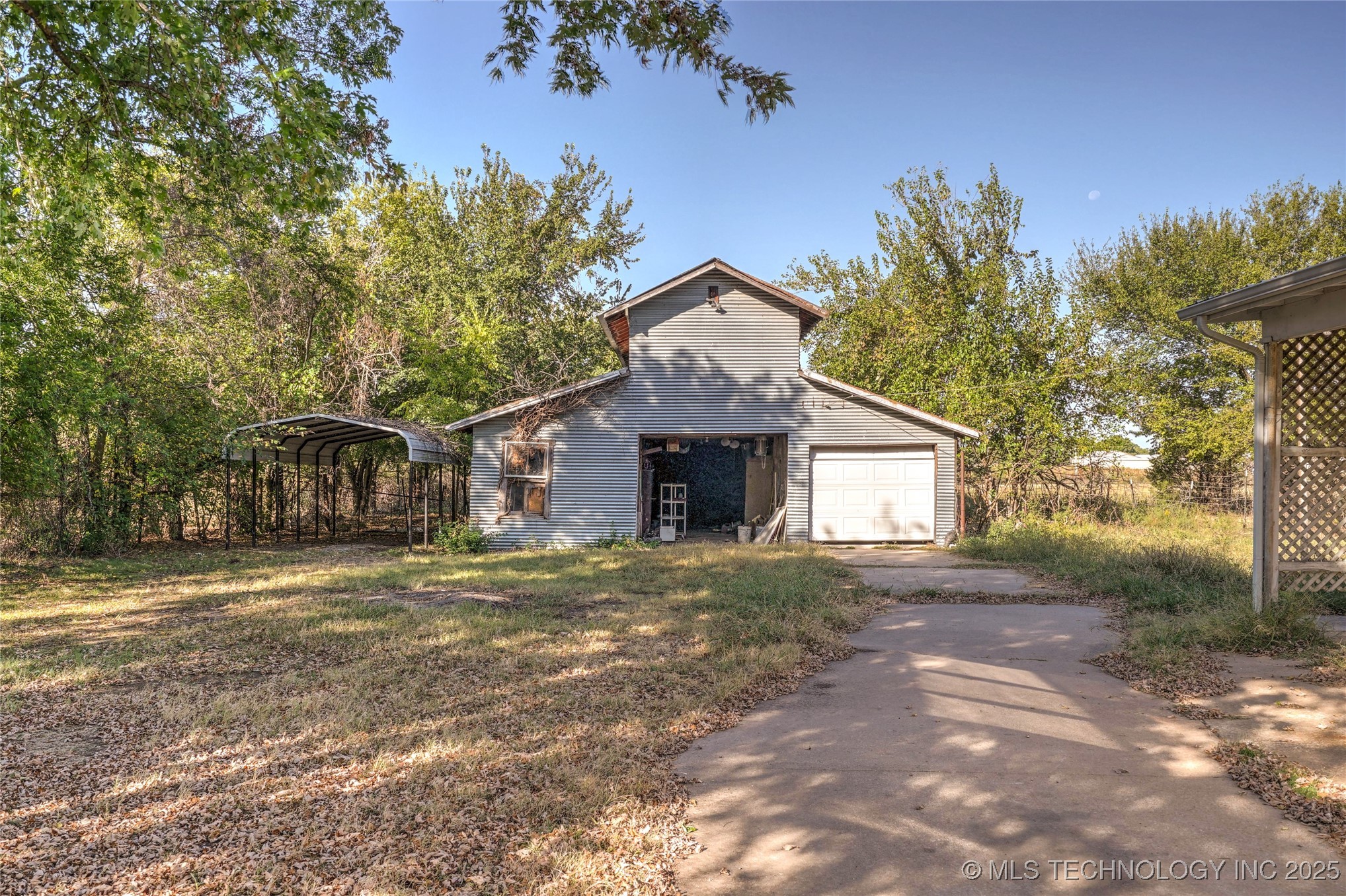 1824 N Morton Avenue Okmulgee OK 74447