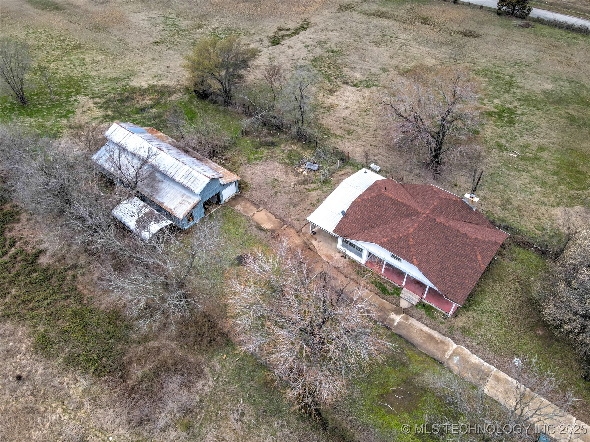 1824 N Morton Avenue Okmulgee OK 74447