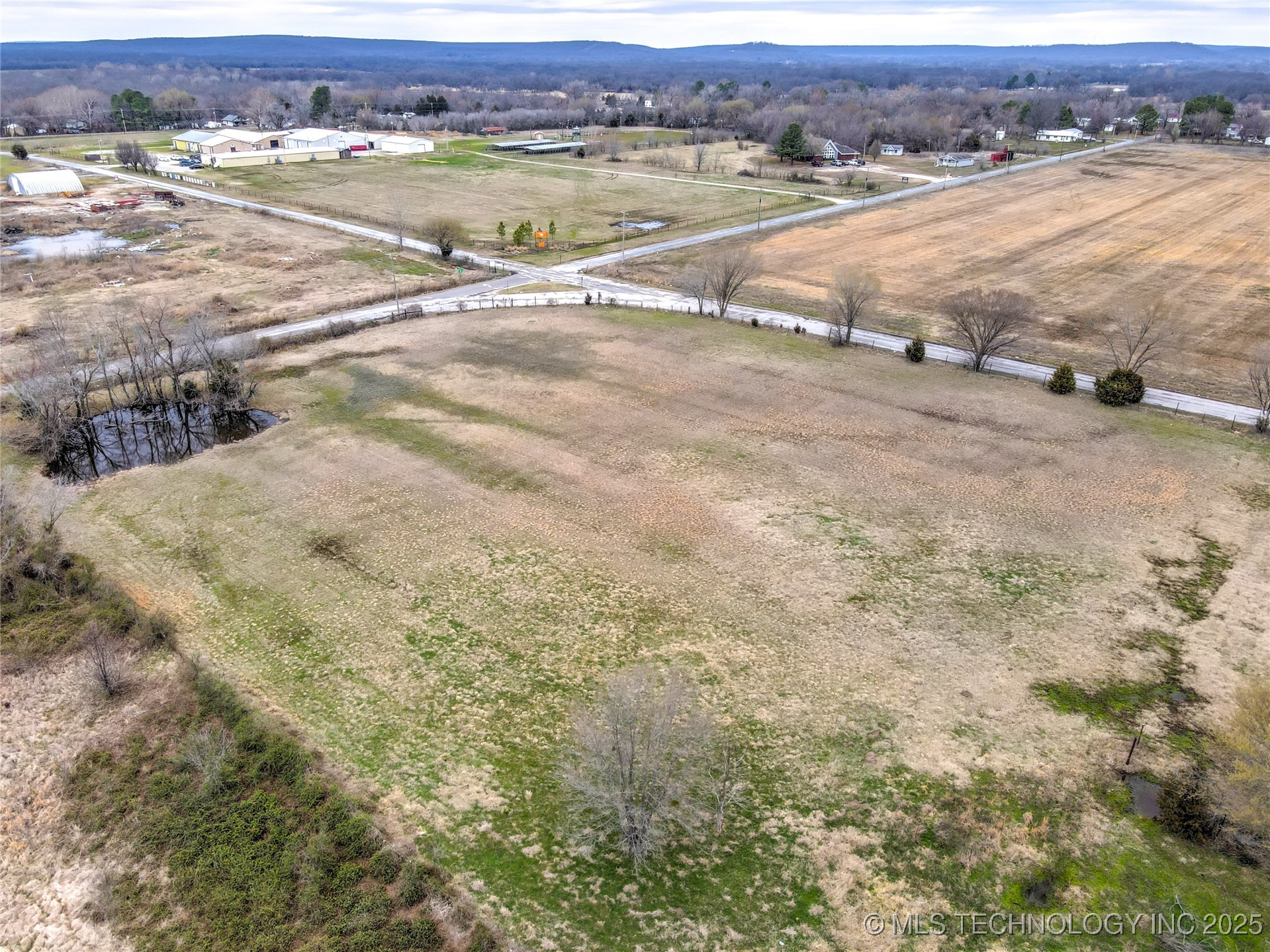 1824 N Morton Avenue Okmulgee OK 74447