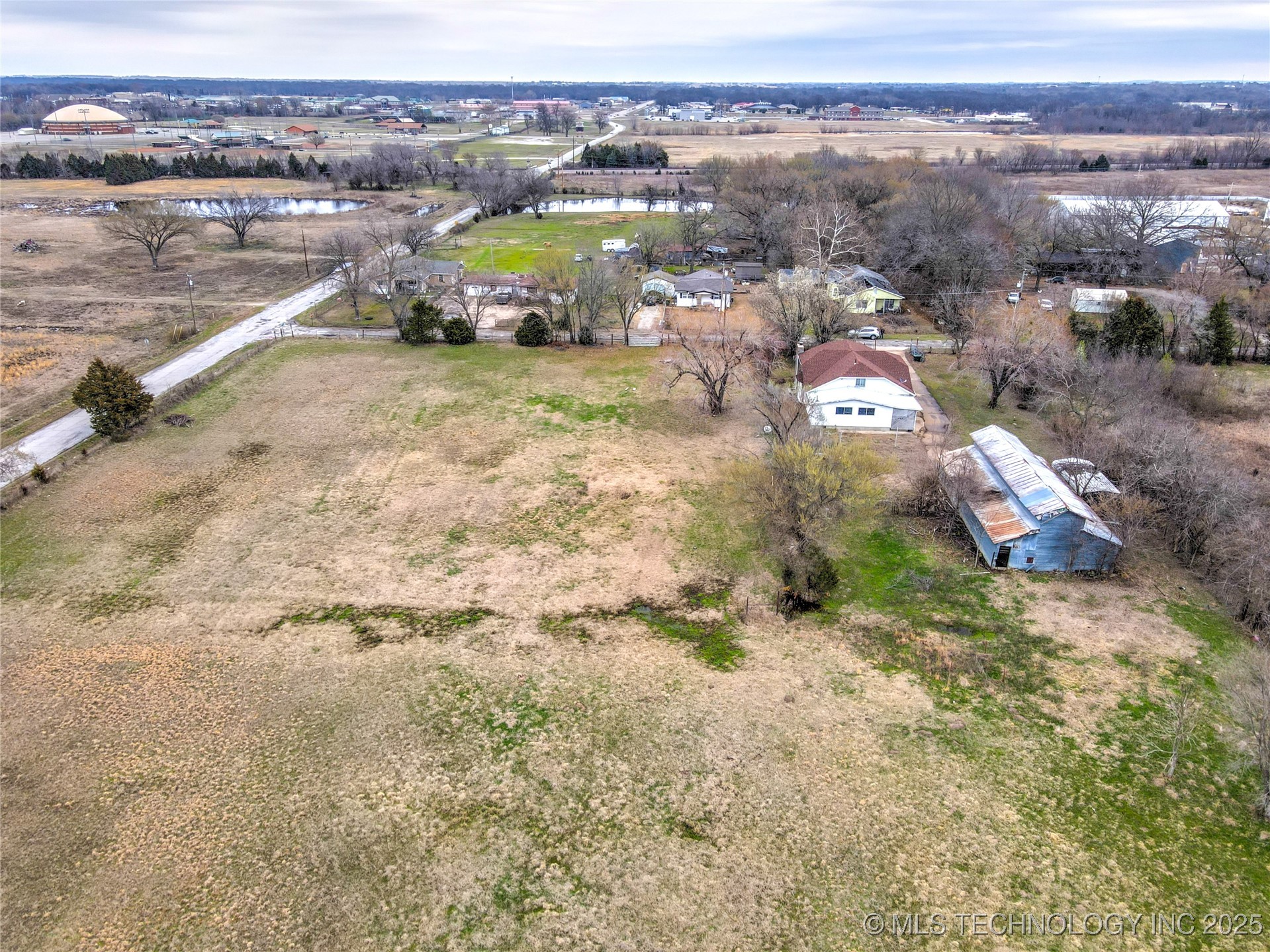 1824 N Morton Avenue Okmulgee OK 74447