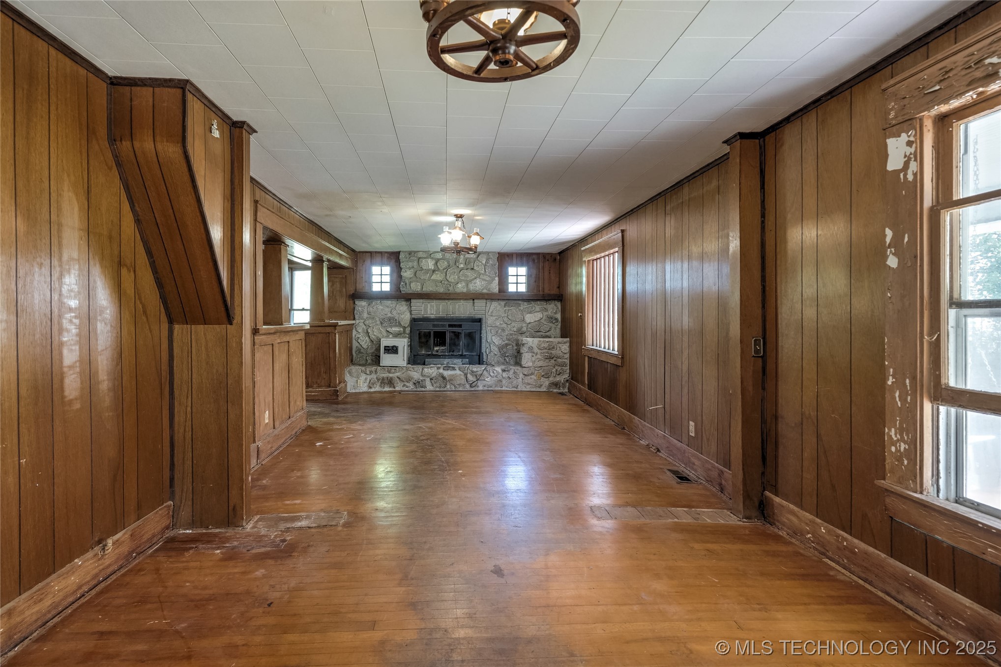 1824 N Morton Avenue Okmulgee OK 74447