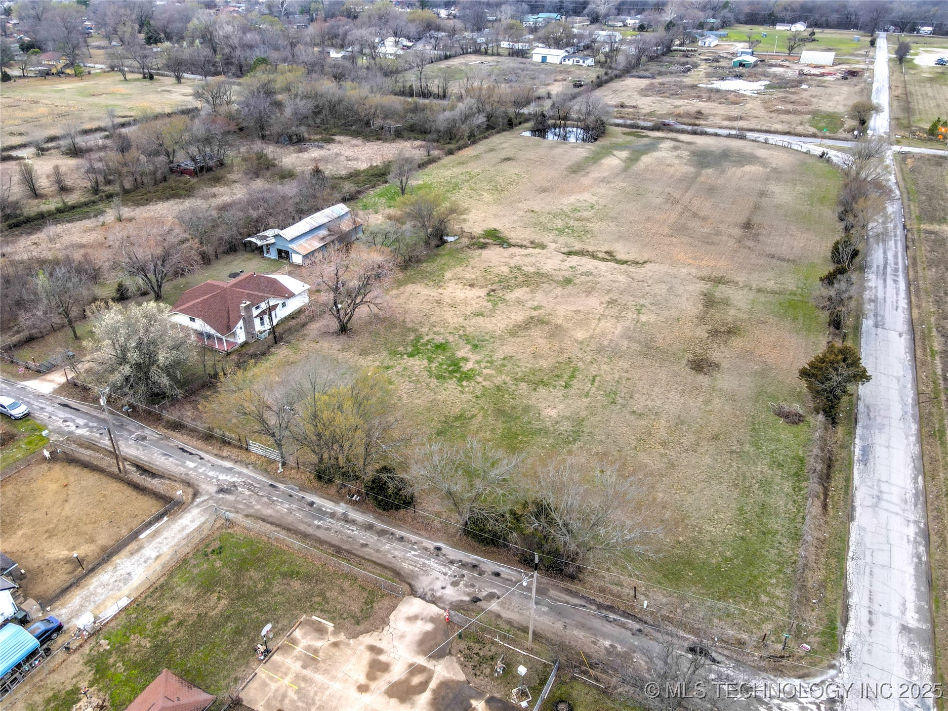 1824 N Morton Avenue Okmulgee OK 74447