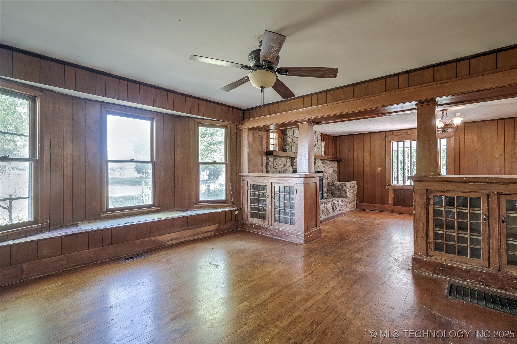 1824 N Morton Avenue Okmulgee OK 74447