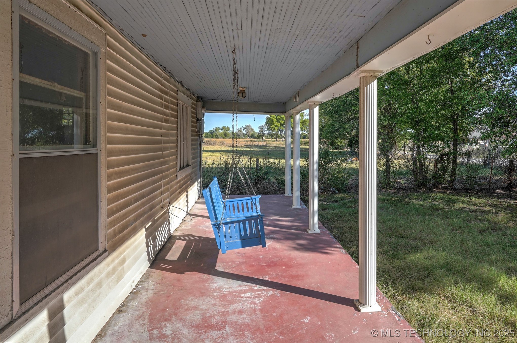 1824 N Morton Avenue Okmulgee OK 74447
