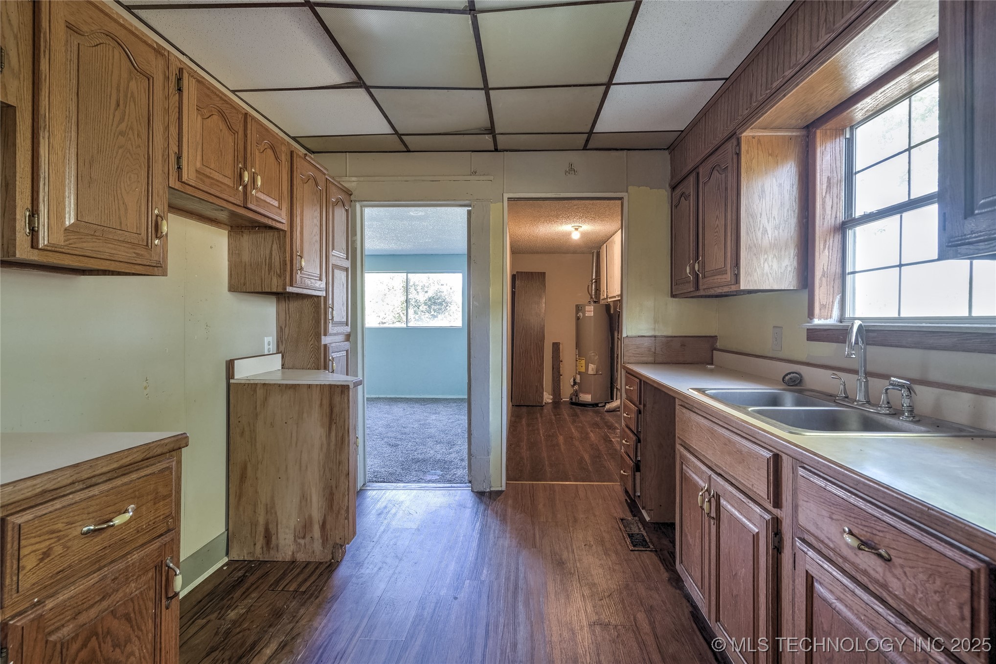 1824 N Morton Avenue Okmulgee OK 74447