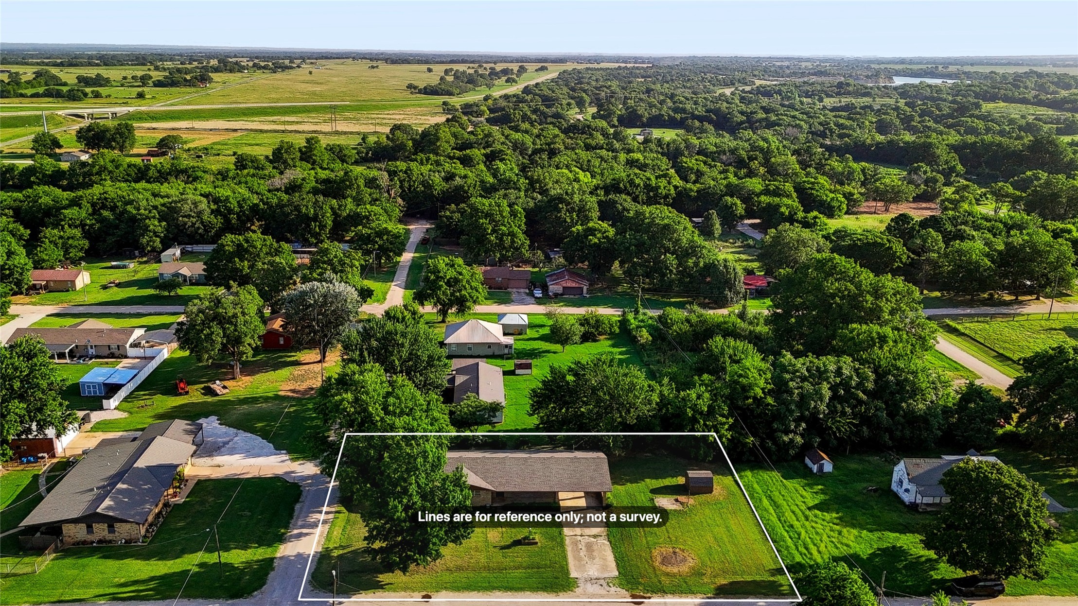 130 W Gist Avenue Roff OK 74865