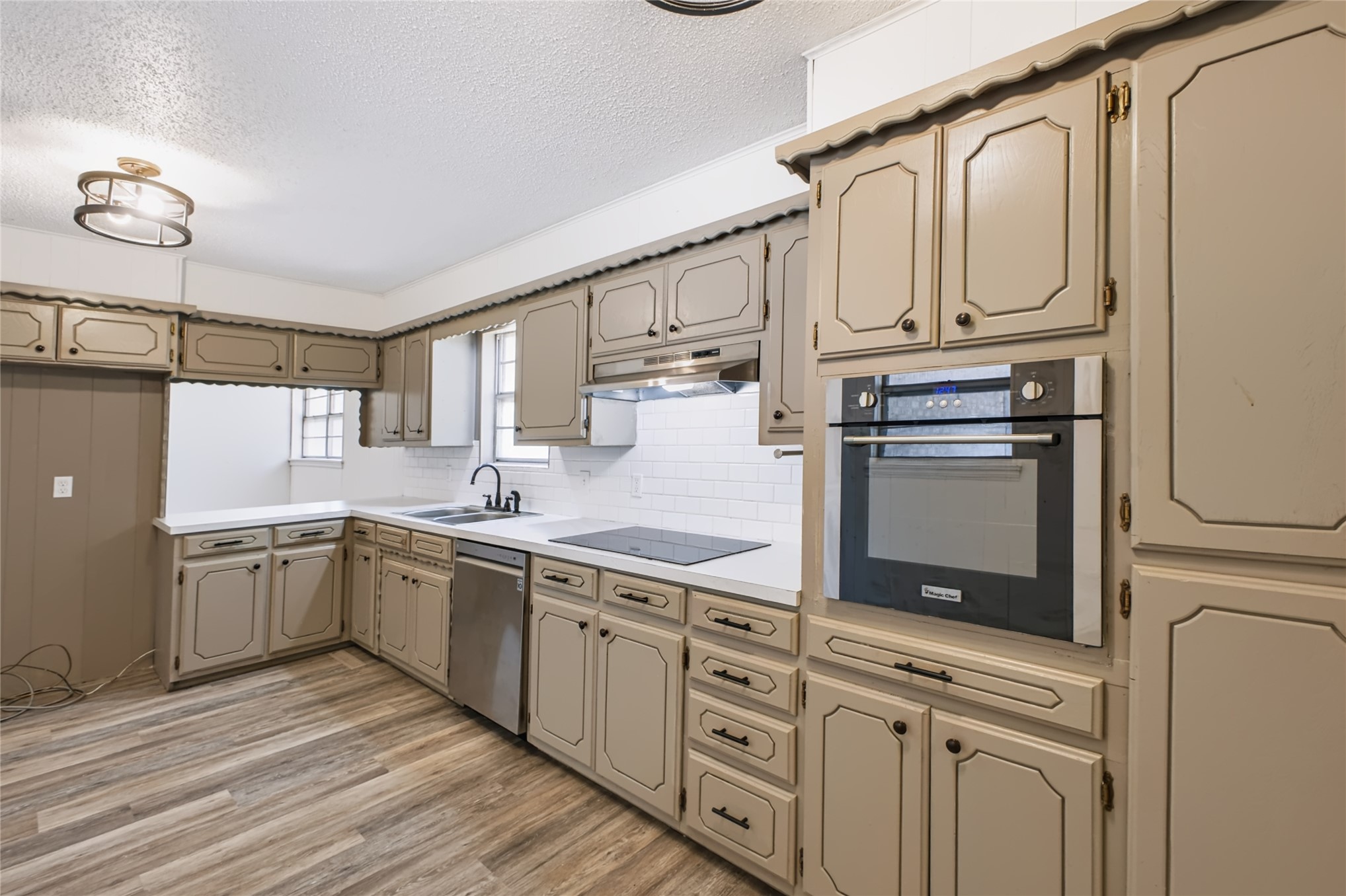 130 W Gist Avenue Roff OK 74865