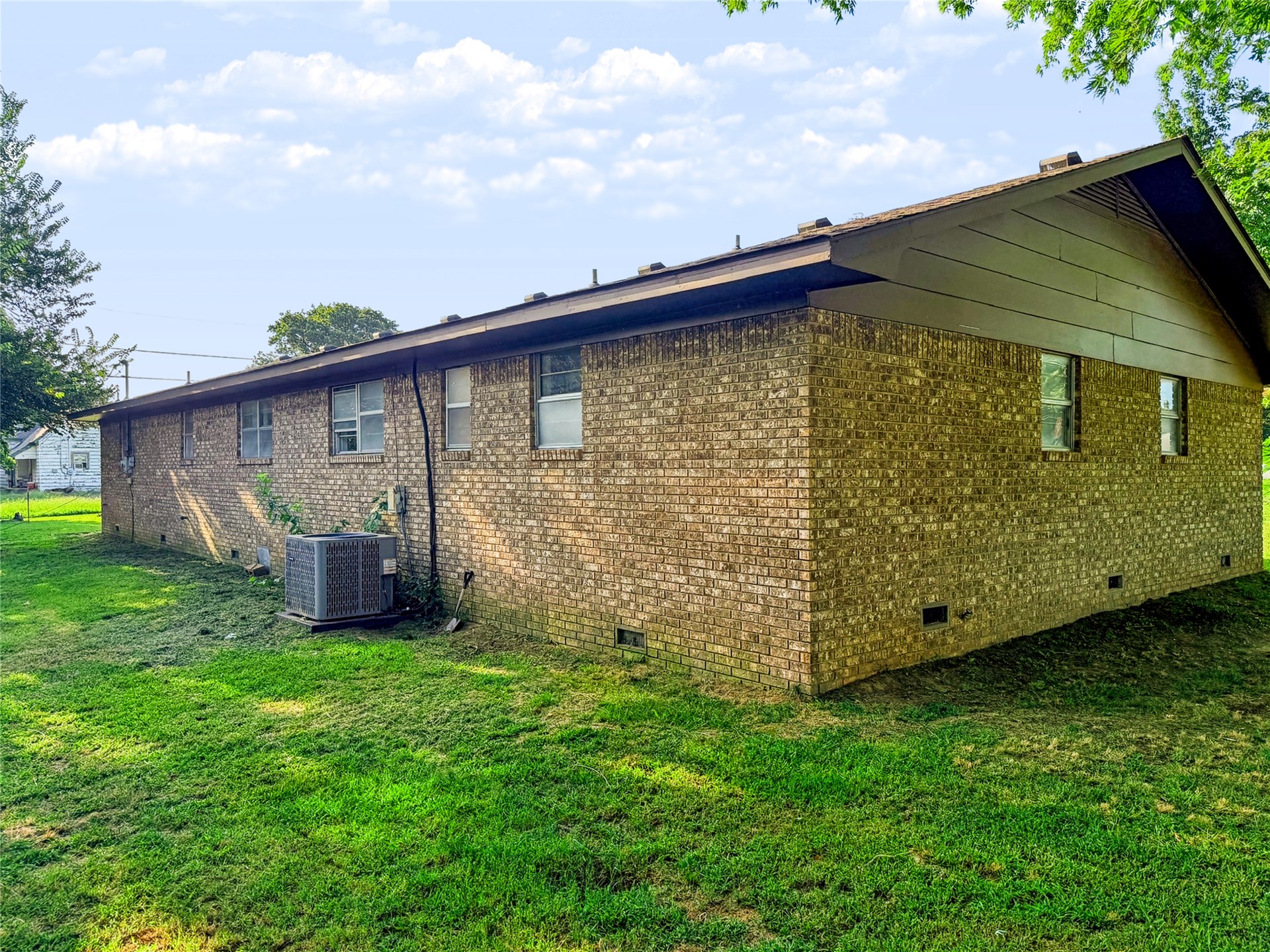 130 W Gist Avenue Roff OK 74865