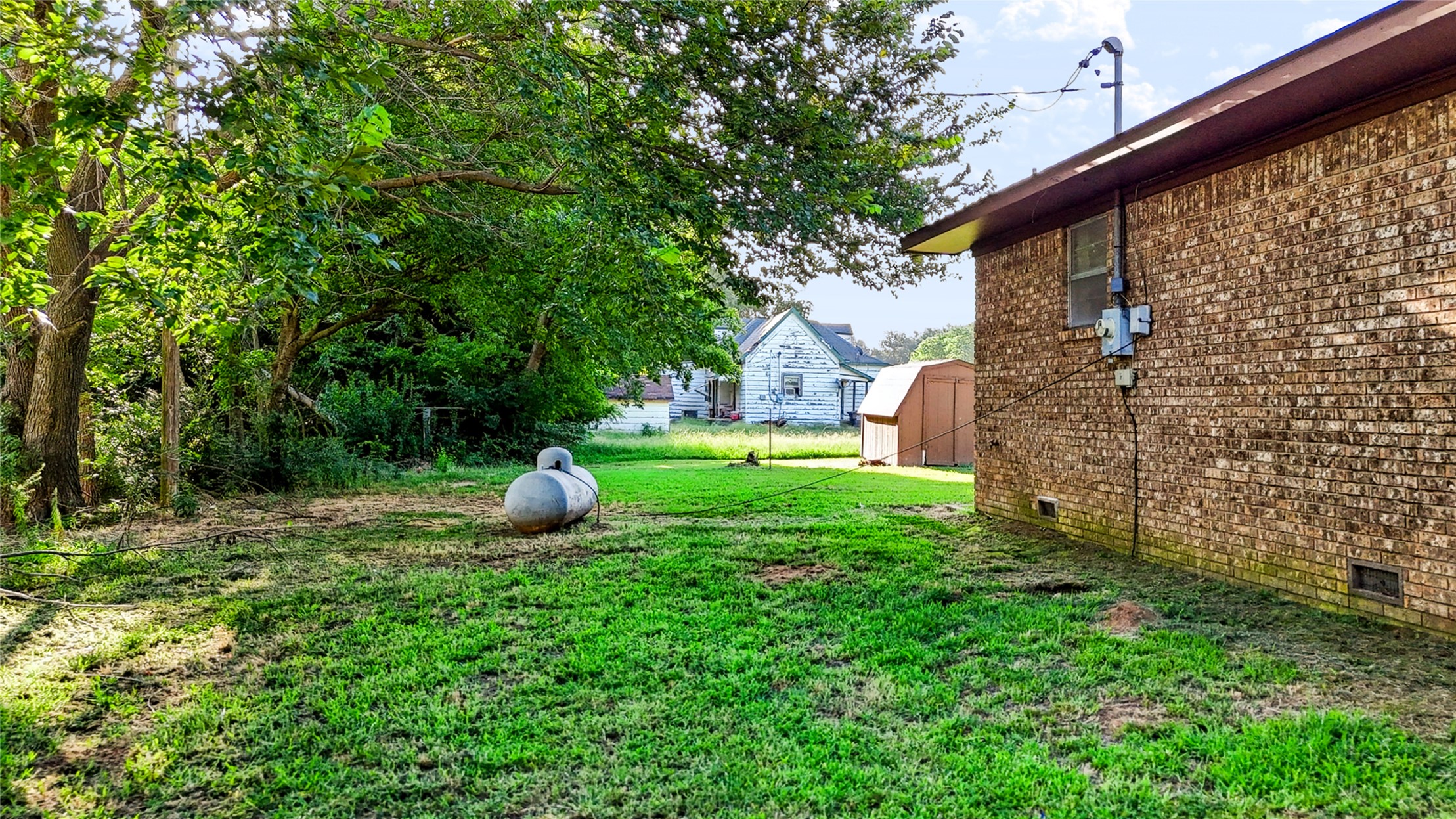 130 W Gist Avenue Roff OK 74865