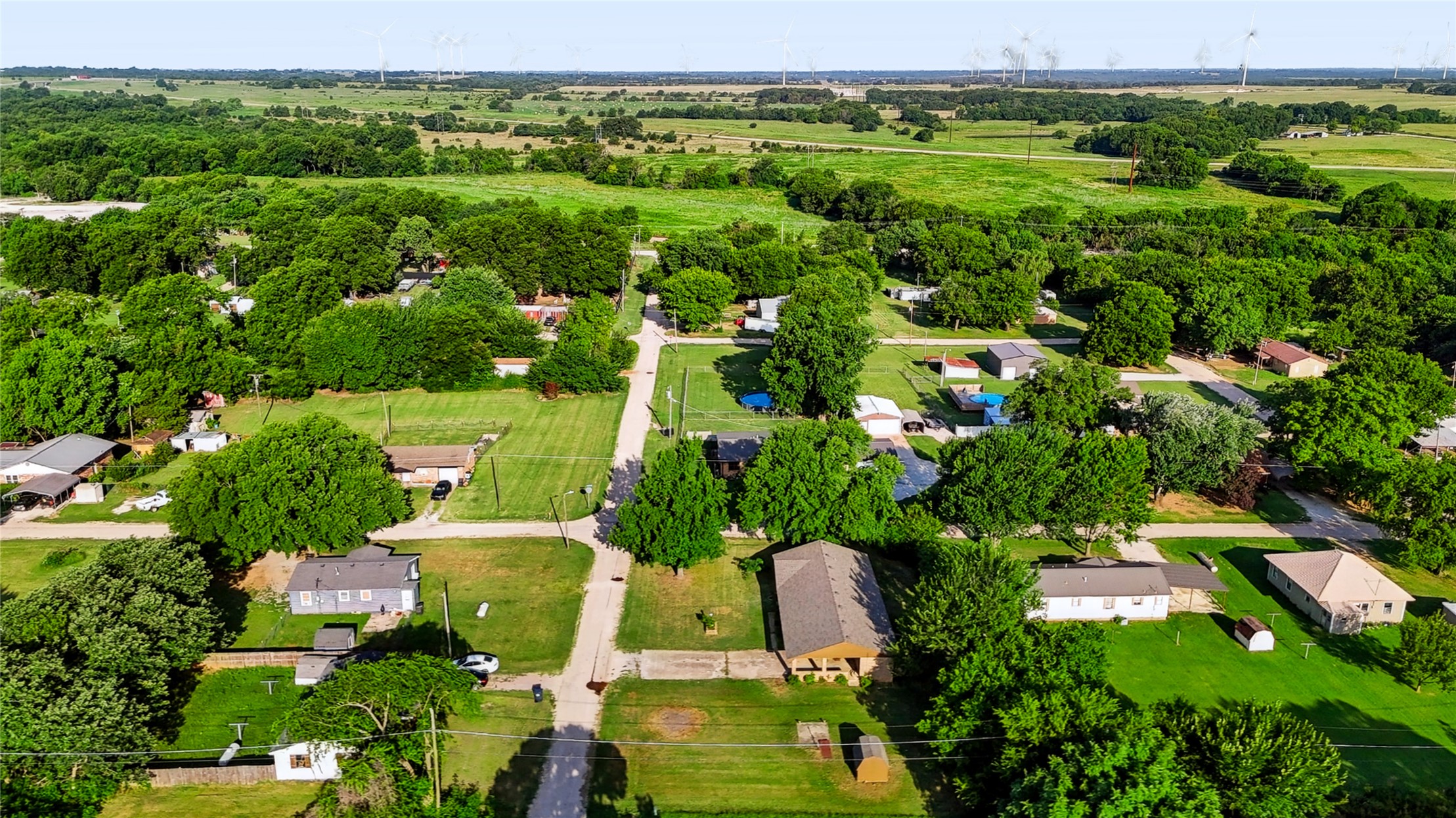 130 W Gist Avenue Roff OK 74865