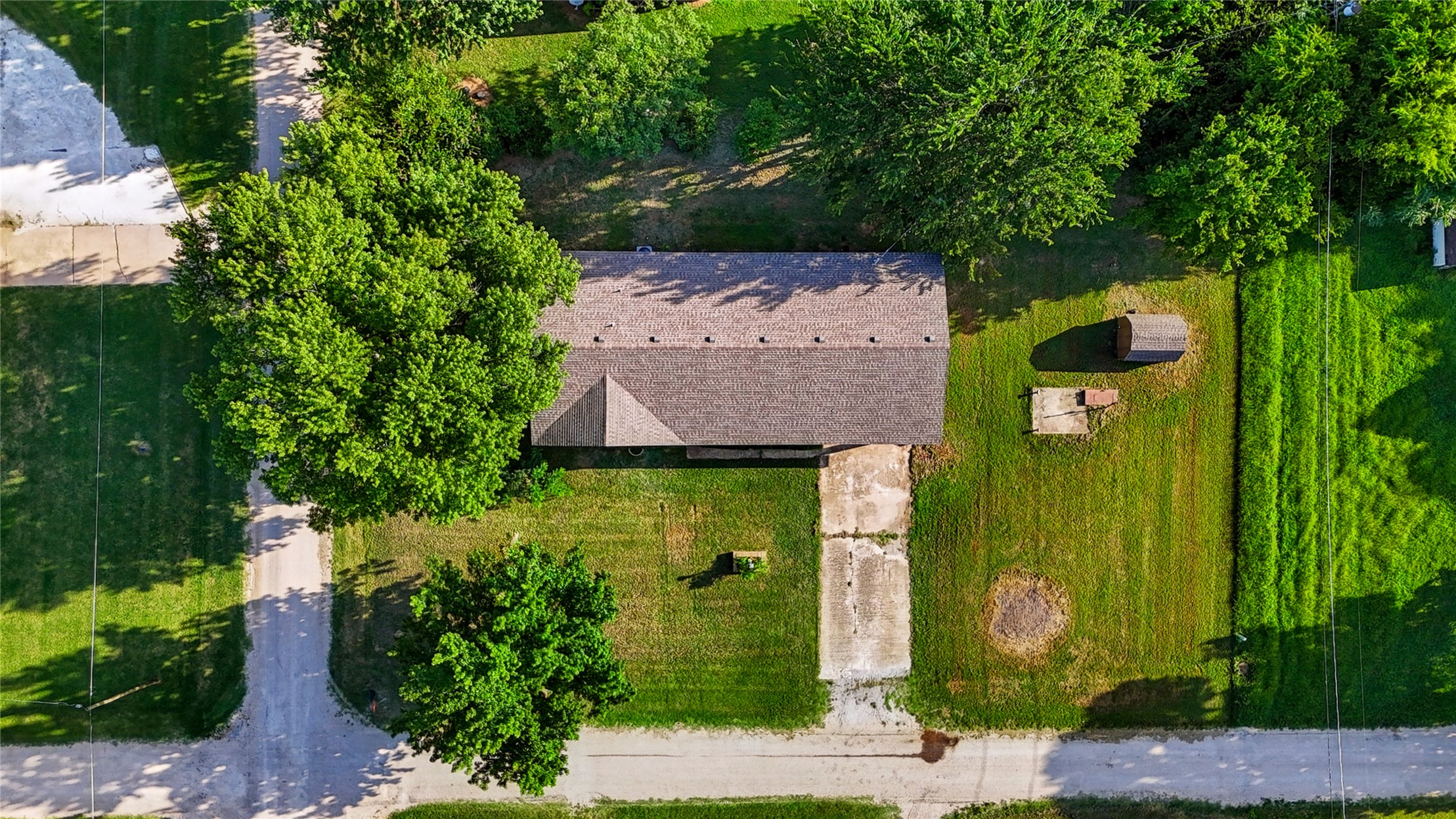 130 W Gist Avenue Roff OK 74865
