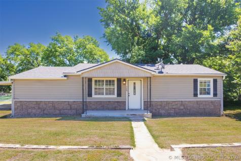 360 N 1st Road Healdton OK 73438