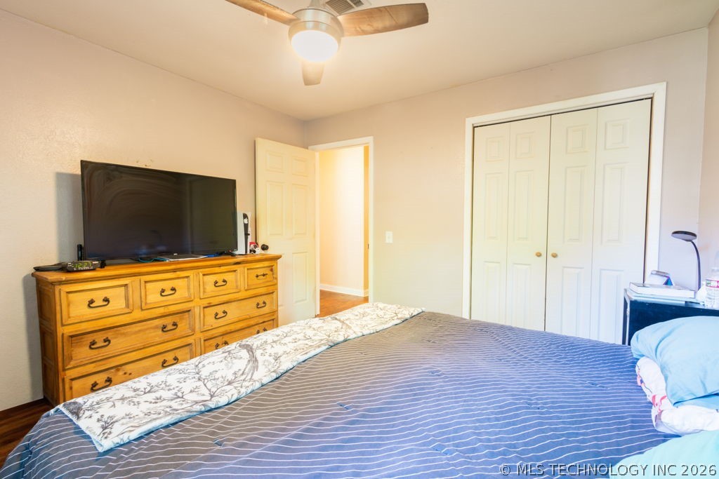 360 N 1st Road Healdton OK 73438