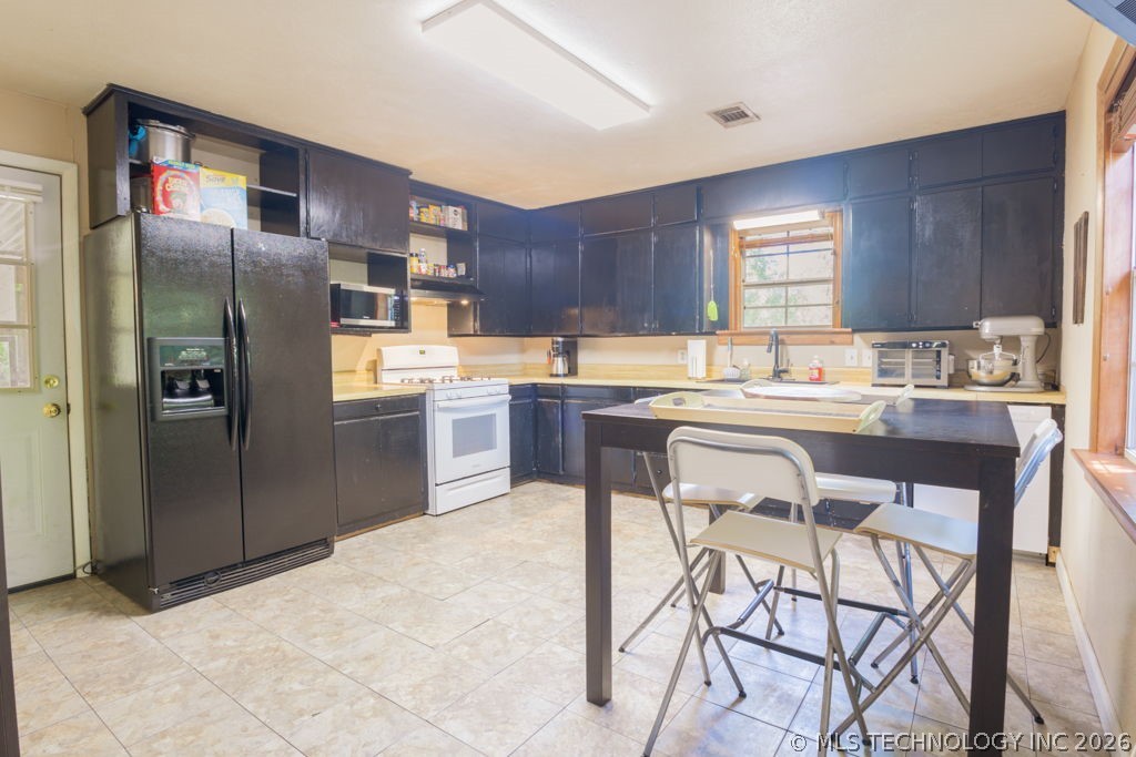 360 N 1st Road Healdton OK 73438