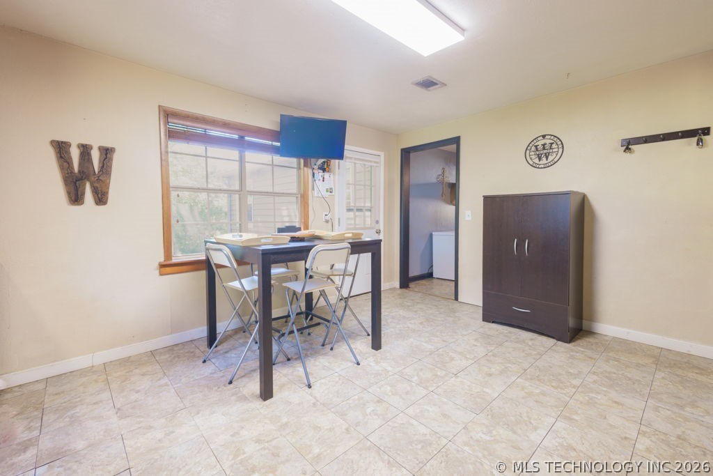 360 N 1st Road Healdton OK 73438