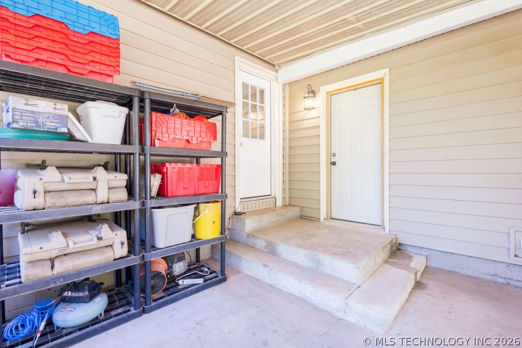 360 N 1st Road Healdton OK 73438