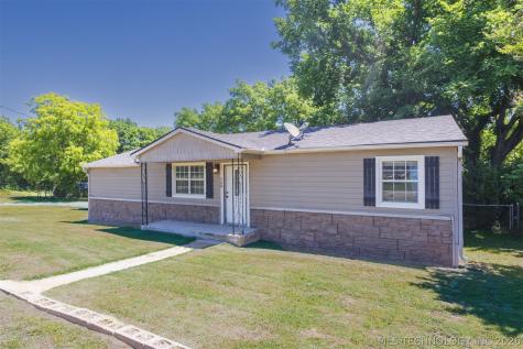 360 N 1st Road Healdton OK 73438
