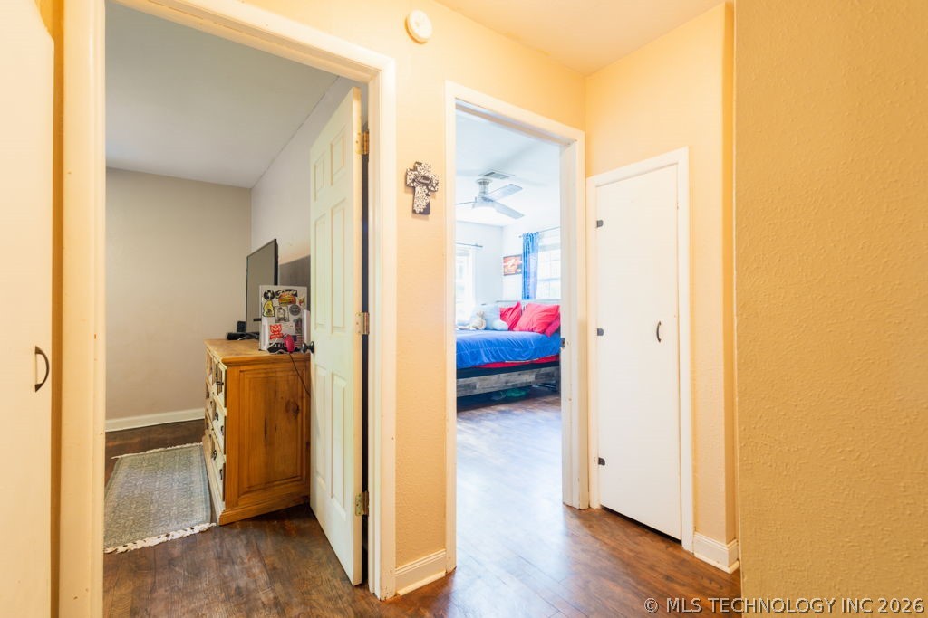 360 N 1st Road Healdton OK 73438