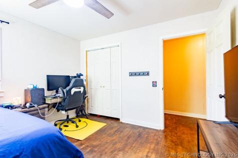 360 N 1st Road Healdton OK 73438