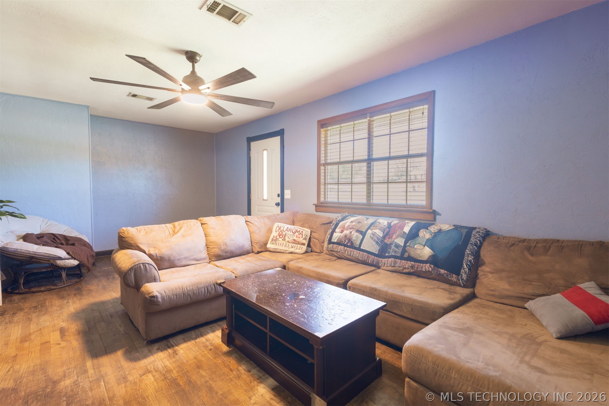 360 N 1st Road Healdton OK 73438