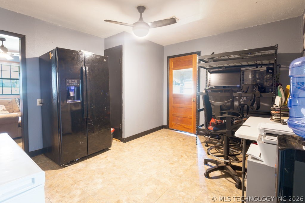 360 N 1st Road Healdton OK 73438