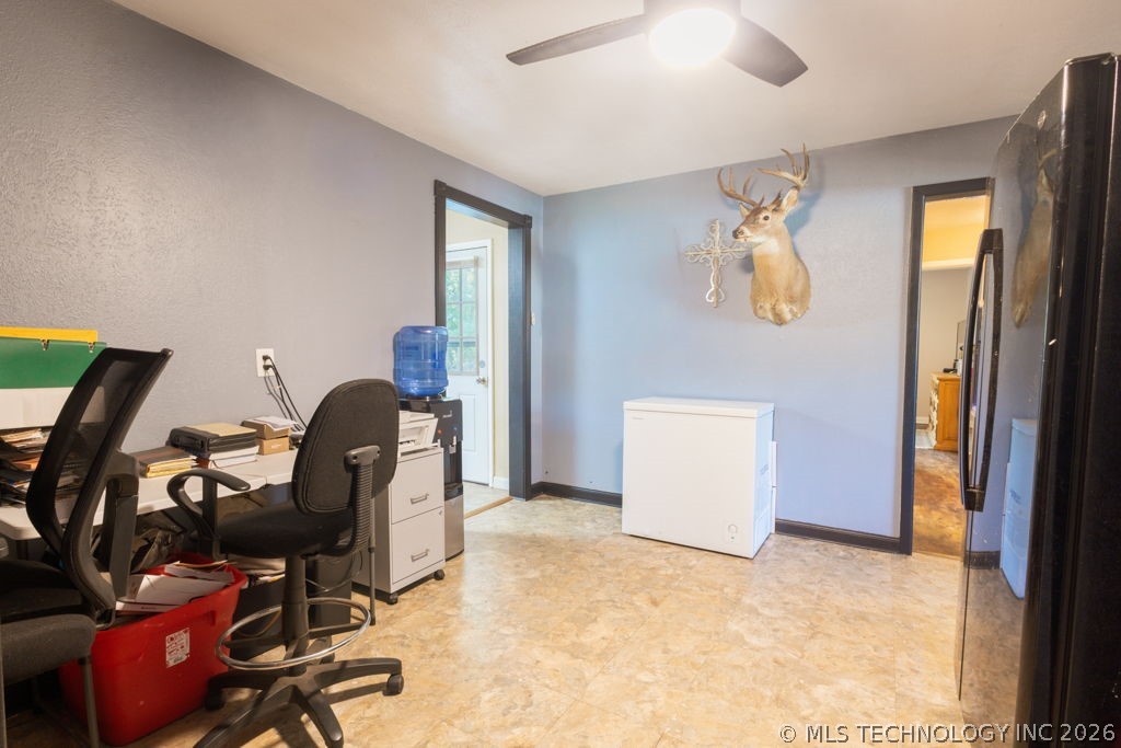 360 N 1st Road Healdton OK 73438