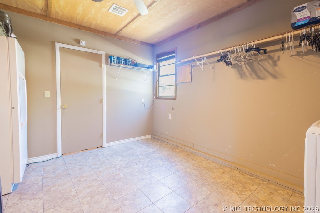360 N 1st Road Healdton OK 73438