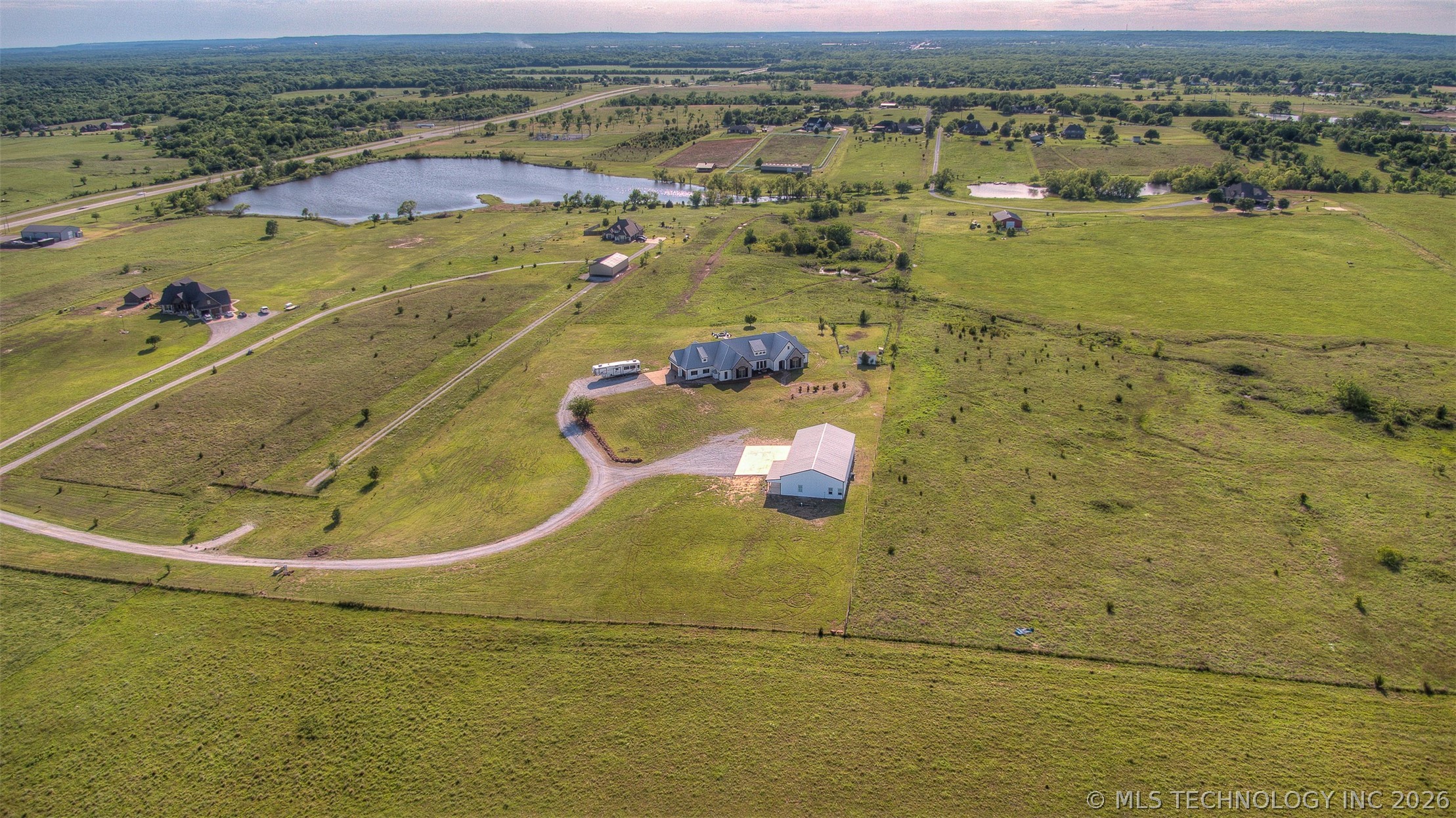 14850 N 28th Eastavenue Skiatook OK 74070