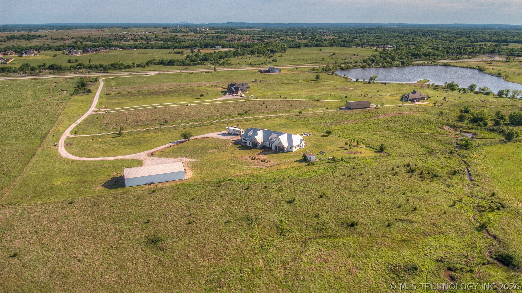 14850 N 28th Eastavenue Skiatook OK 74070