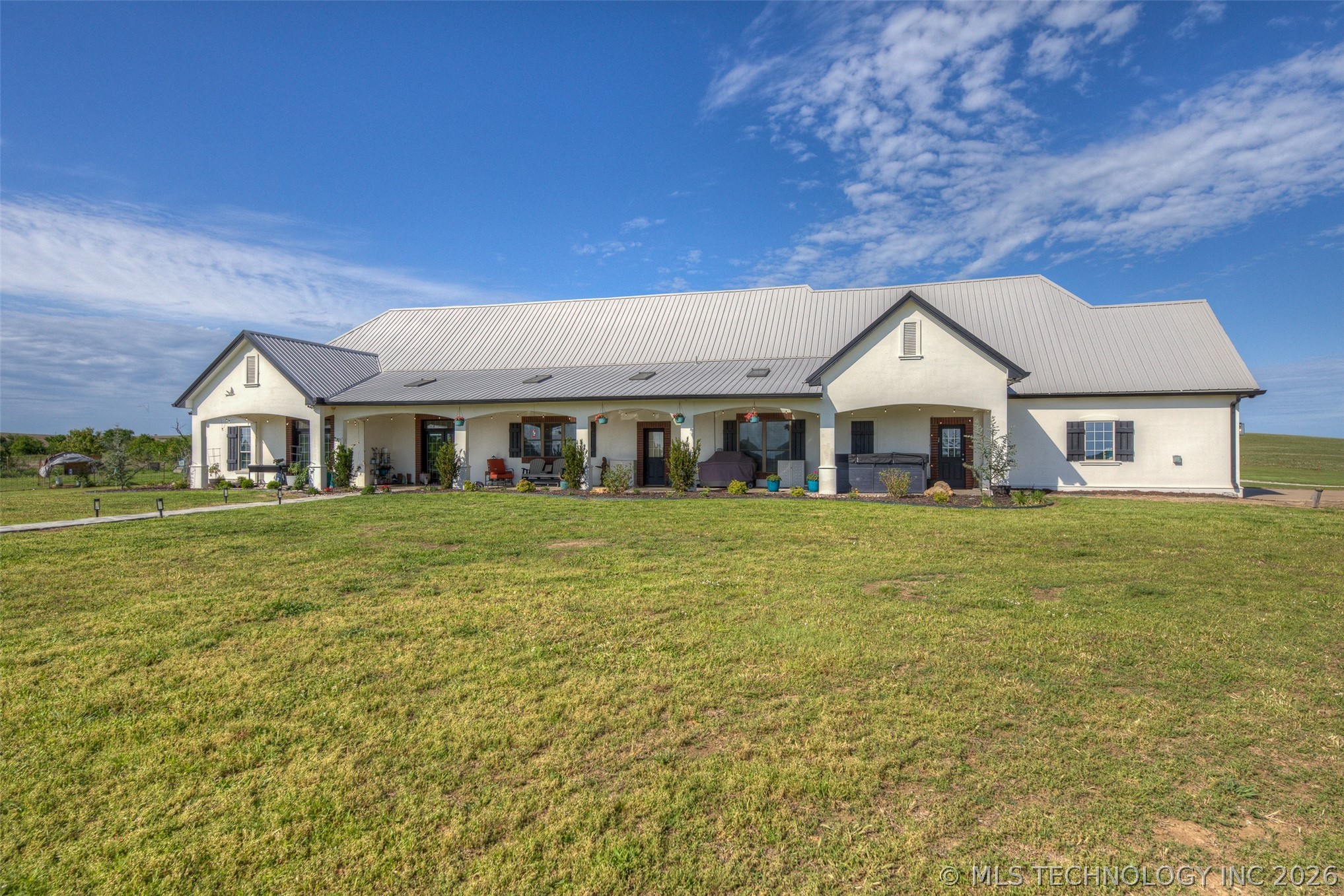 14850 N 28th Eastavenue Skiatook OK 74070
